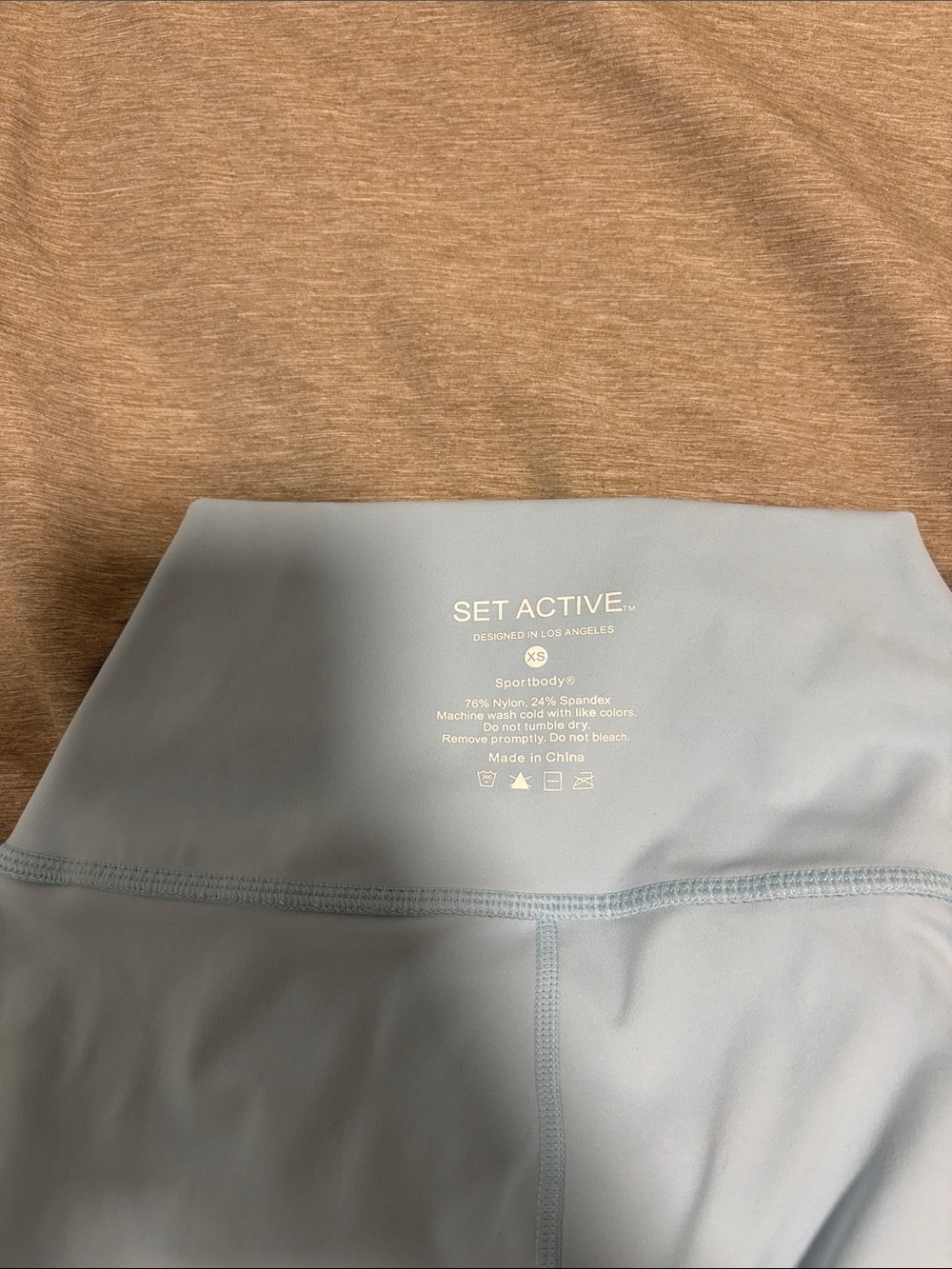 Set Active Sportbody Set - Picture 2 of 3